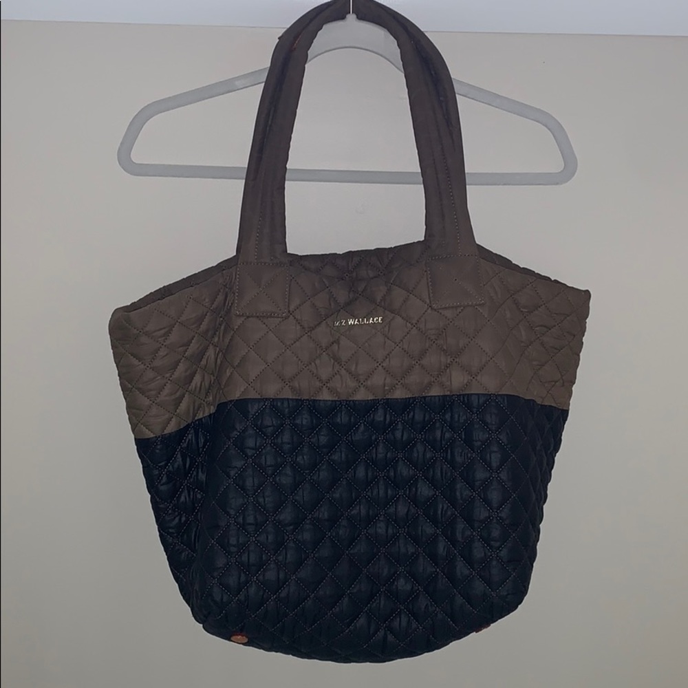 EUC MZ Wallace Metro Tote